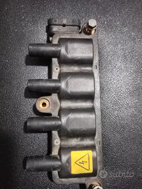 bobina accensione Punto evo