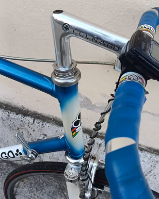 Colnago corsa campagnolo 