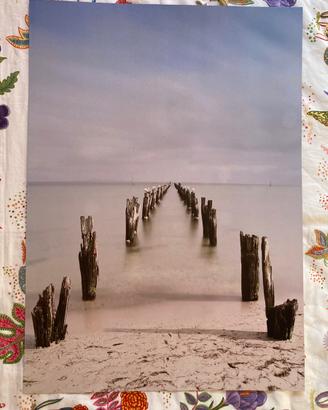 Poster/ stampa 50x70 cm