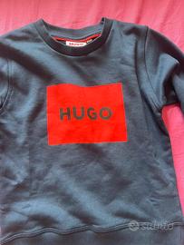 Felpa Hugo