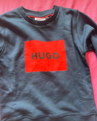 Felpa Hugo