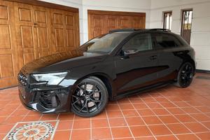 Audi A3 RS3 SPB TFSI quattro S tronic