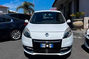 Renault Scenic X Mod 1.5 dCi 110CV - Bose - 2013