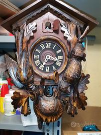 Orologio a cucu
