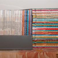 TOURING  MAGAZINE 1990-2025