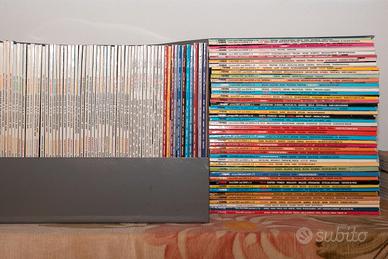 TOURING  MAGAZINE 1990-2025