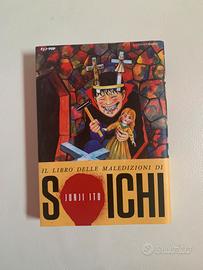 Soichi manga