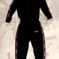 Tuta Diego Rodriguez.