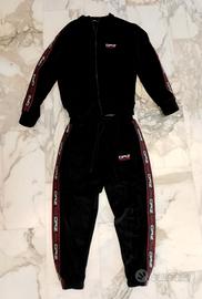 Tuta Diego Rodriguez.