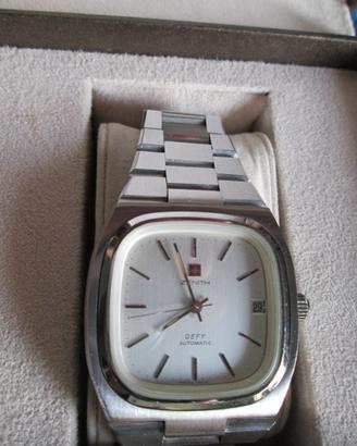 orologi zenith