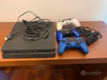 PS4 SLIM Sony