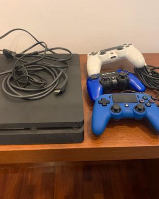 PS4 SLIM Sony