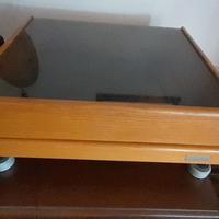 Giradischi Kuzma Stabi  -Stogi wood