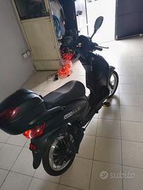 motorino elettrico vitale