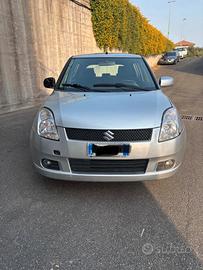 Suzuki Swift 1.3 benzina - 5 porte