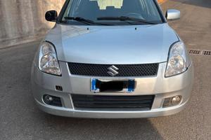 Suzuki Swift 1.3 benzina - 5 porte