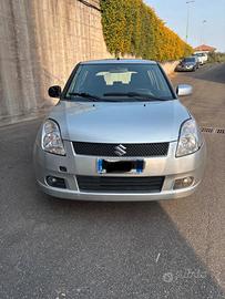 Suzuki Swift 1.3 benzina - 5 porte