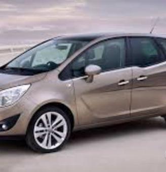 Ricambi Opel Meriva Astra Corsa karl Mokka 2005.23