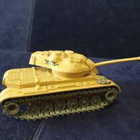 Carro Armato Solido M-47 General Patton