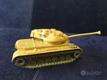 Carro Armato Solido M-47 General Patton