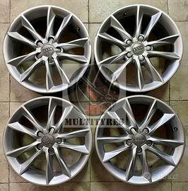 Cerchi in lega 17 Audi A3 Q2 Q3 Golf Tiguan