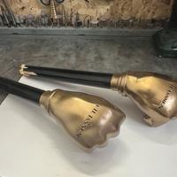 Ritorno al futuro bastone Biff