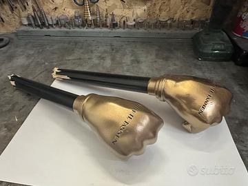 Ritorno al futuro bastone Biff