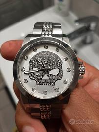 Harley Davidson by Bulova