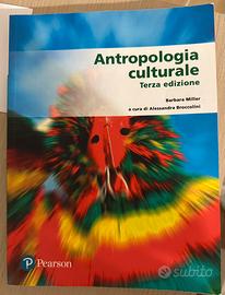 Antropologia culturale