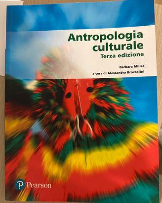 Antropologia culturale