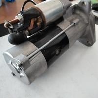 MOTORINO AVVIAMENTO STRALIS  TRAKER MITSUBISHI NUO