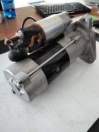 MOTORINO AVVIAMENTO STRALIS  TRAKER MITSUBISHI NUO