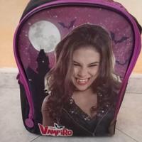 zaino chica vampiro 