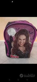 zaino chica vampiro 
