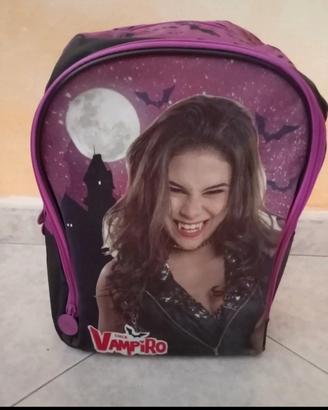 zaino chica vampiro 