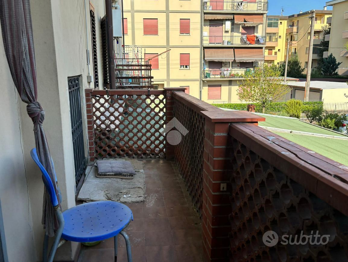 Apartment in Lucca, Corte Pistelloni, Sant'Alessio - Vista 6