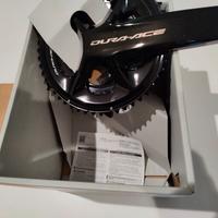 Shimano Dura-Ace FC-R9200 Guarnitura 2x12v