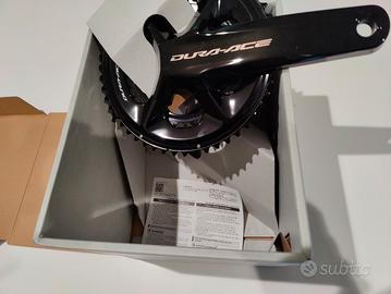 Shimano Dura-Ace FC-R9200 Guarnitura 2x12v