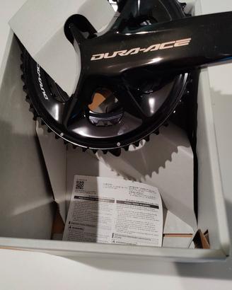 Shimano Dura-Ace FC-R9200 Guarnitura 2x12v