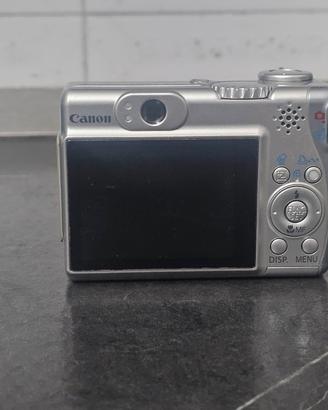 Fotocamera Canon