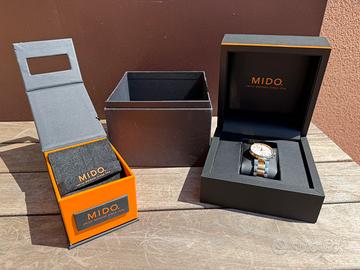 Orologio modo baroncelli donna
