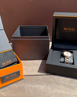 Orologio modo baroncelli donna