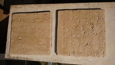 Piastrelle gres fine porcellanato cm 15x15