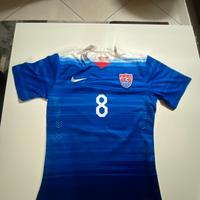 MAGLIETTA DEMPSEY USA 2014