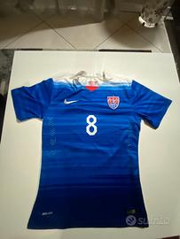 MAGLIETTA DEMPSEY USA 2014