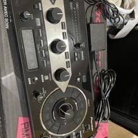 Rmx 1000 Pioneer