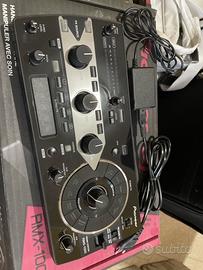 Rmx 1000 Pioneer