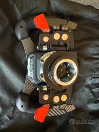 Fanatec 8 nm + 2 corone PC