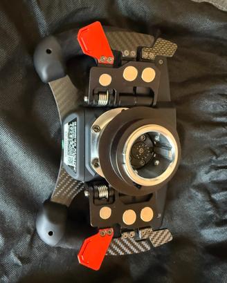 Fanatec 8 nm + 2 corone PC