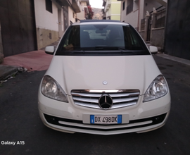 Mercedes classe a 180cdi SPECIAL EDITION SPORT